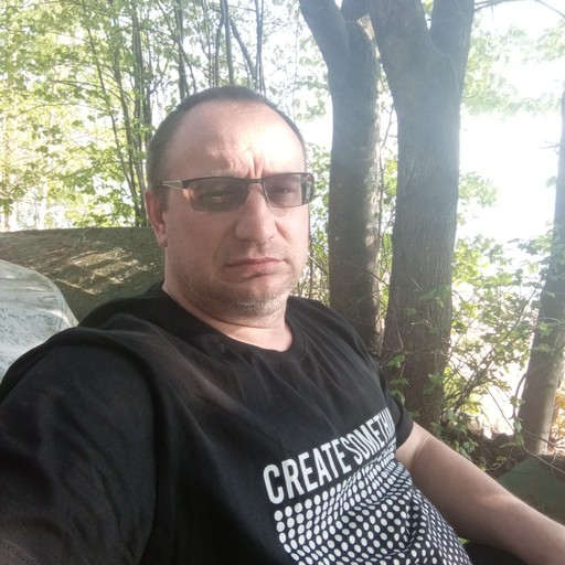 Михаил, 49 лет, Санкт-Петербург