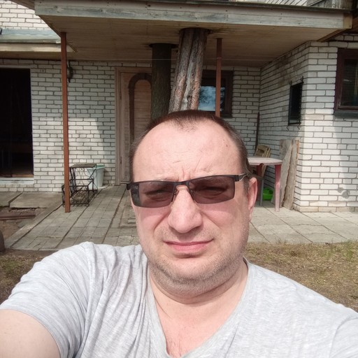 Михаил, 49 лет, Санкт-Петербург