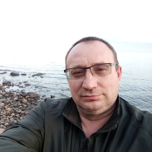 Михаил, 49 лет