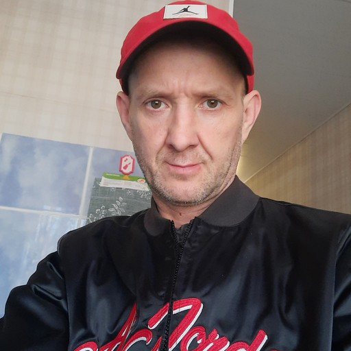 Андрей, 49 лет, Хабаровск