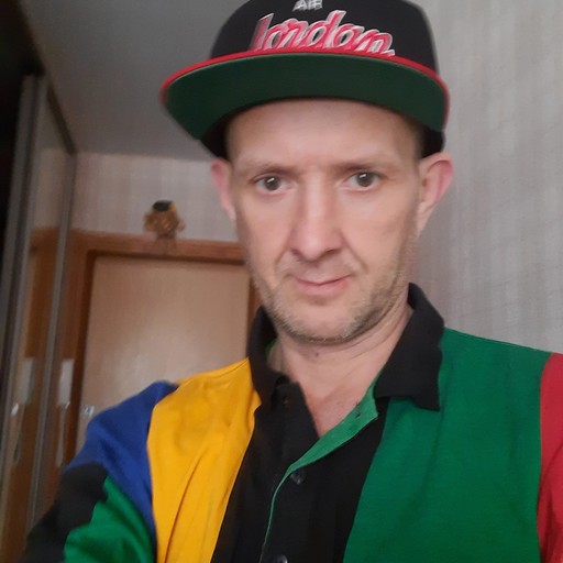 Андрей, 49 лет, Хабаровск