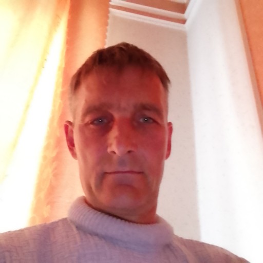 Евгений Сергеевич50, Кандалакша