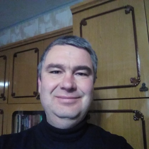 Александр, 55 лет, Пятихатки