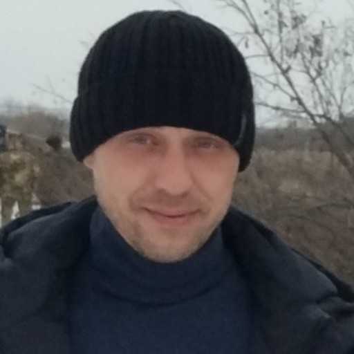Сергей, 42 года