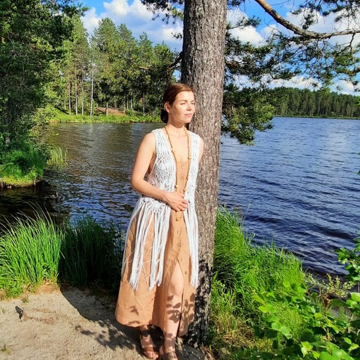 Елизавета, 43 года, Санкт-Петербург