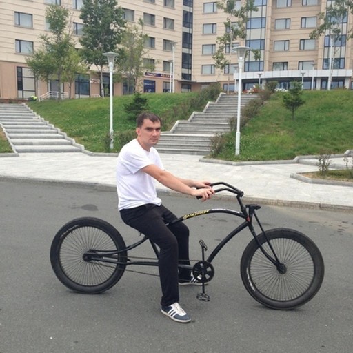 Олесь40, Артём