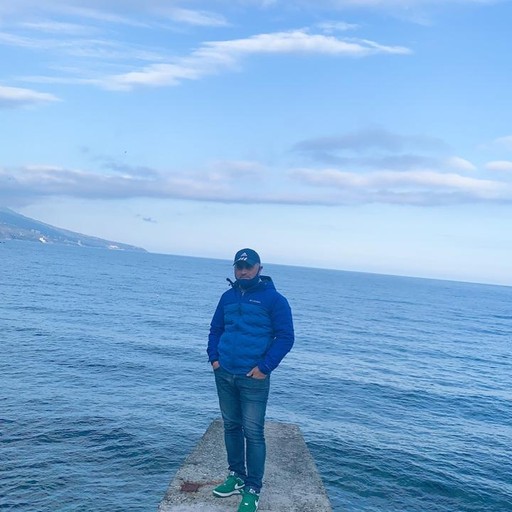 Deniz, 46 лет, Новая Чара
