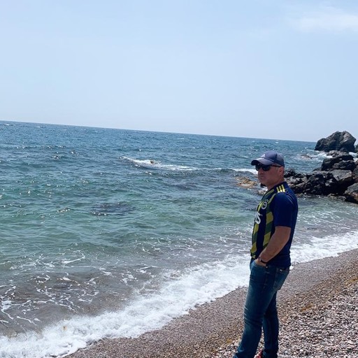 Deniz, 46 лет, Новая Чара