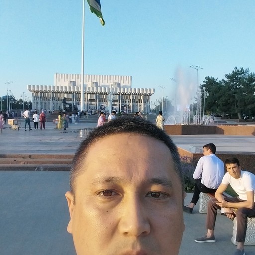 Улугбек, 42 года, Нальчик
