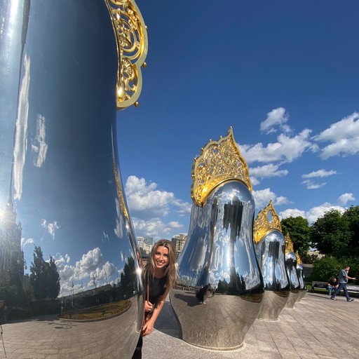 Кристи, 44 года, Москва