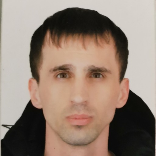 Витя37, Благовещенск