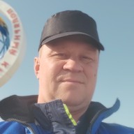 Олег, 51 год, Усинск