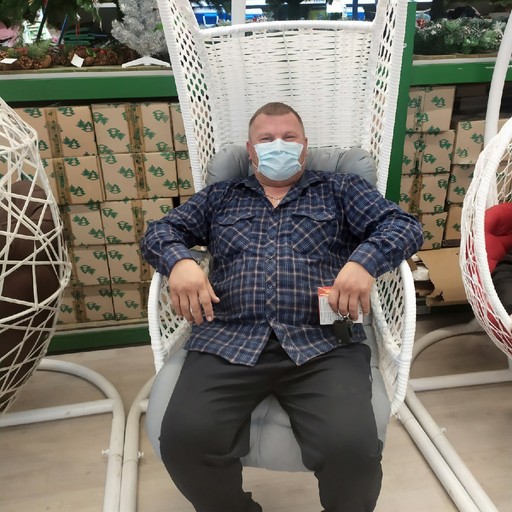 Самсон46, Геническ