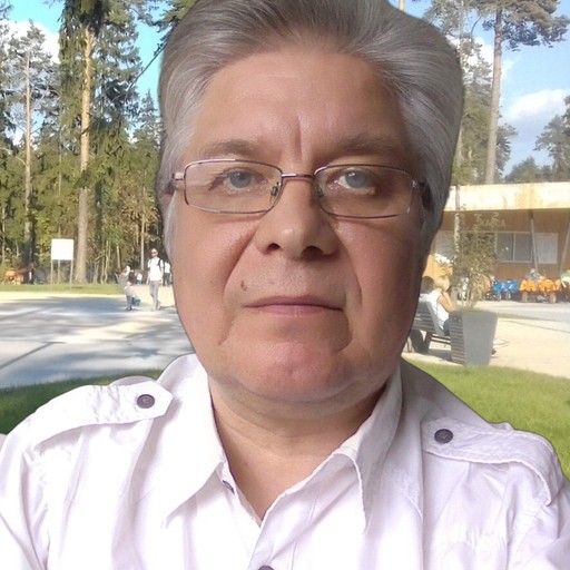 Николай64, Железнодорожный