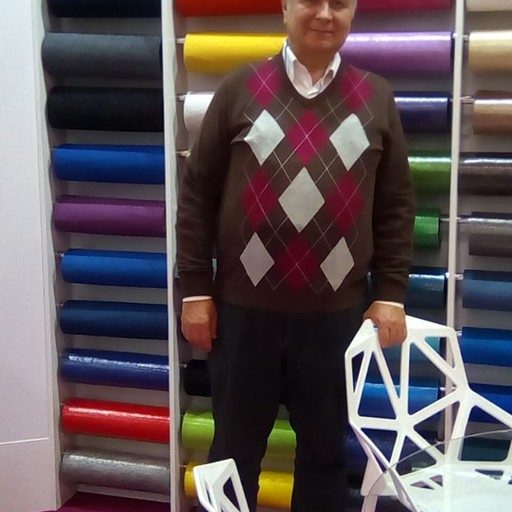 Николай64, Железнодорожный