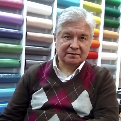 Николай64, Железнодорожный