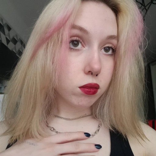 Полина, 20 лет, Москва