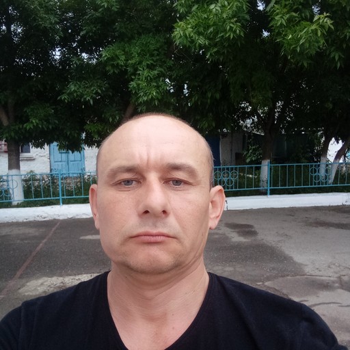 Алексей, 45 лет