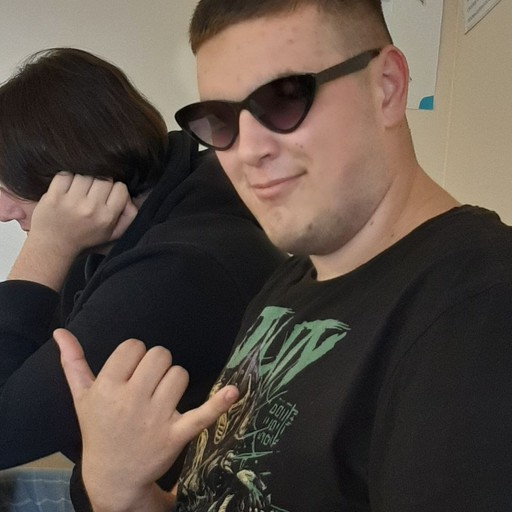 Даниил, 22 года, Южно-Сахалинск