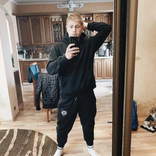 Vadim, 23 года