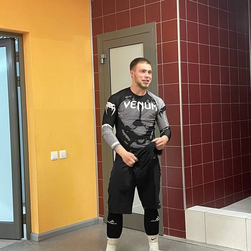 Vadim, 23 года, Славяносербск