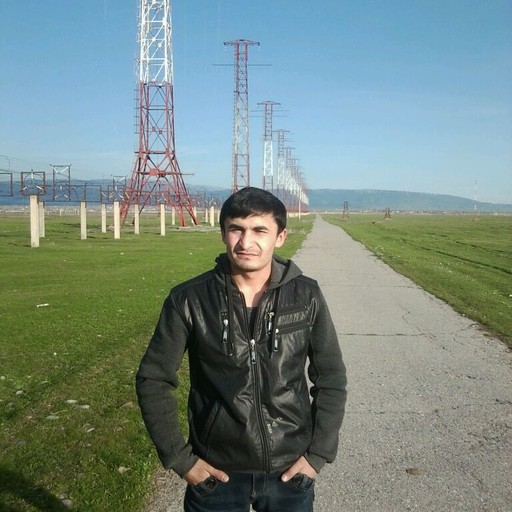 Наим, 36 лет, Ангарск