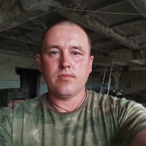 Геннадий, 33 года