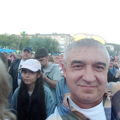 Кирилл, 46 лет, Реж