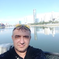Кирилл, 46 лет, Реж