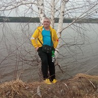 Кирилл, 46 лет, Реж