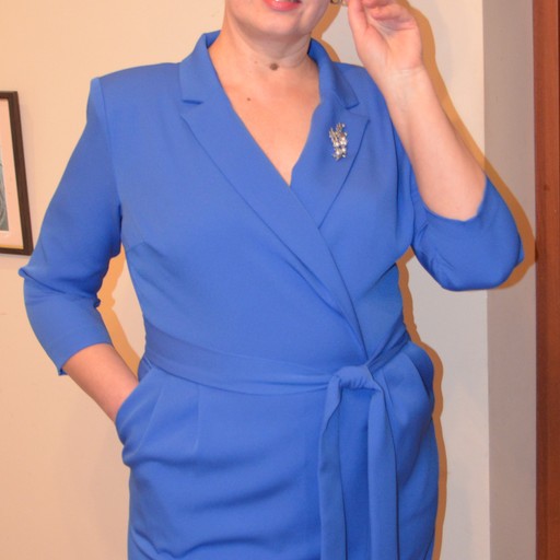 Светлана51, Тольятти