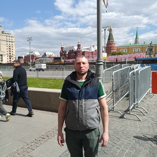 Дмитрий, 37 лет, Санкт-Петербург