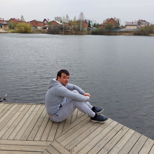 бегзод, 37 лет, Ростов-на-Дону