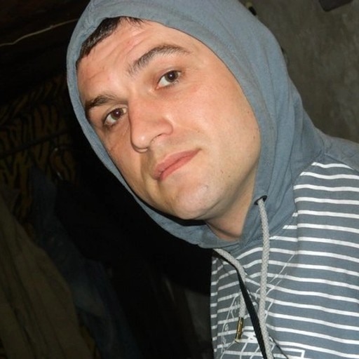 Рома, 43 года
