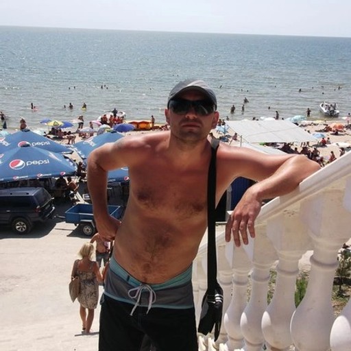 Рома, 43 года, Макеевка