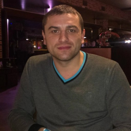Рома, 43 года, Макеевка