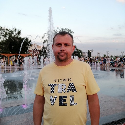 Николай, 35 лет, Светлодарск