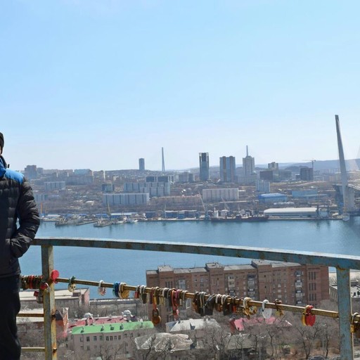 Евгений, 42 года, Владивосток