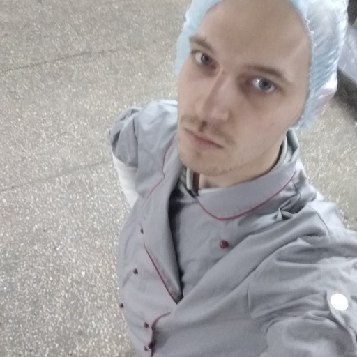 Кот, 29 лет, Луганск
