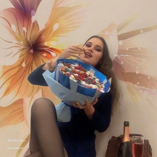 Юлия, 20 лет, Санкт-Петербург