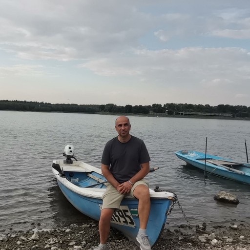 Любомир, 43 года, Екатеринбург