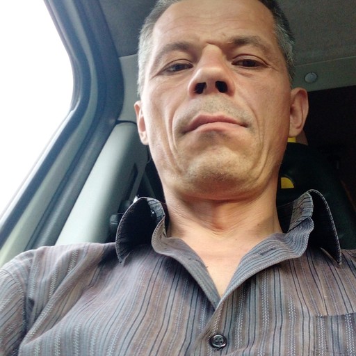 Антон53, Каневская