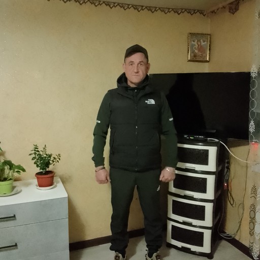 Vlabimir, 48 лет, Мариуполь