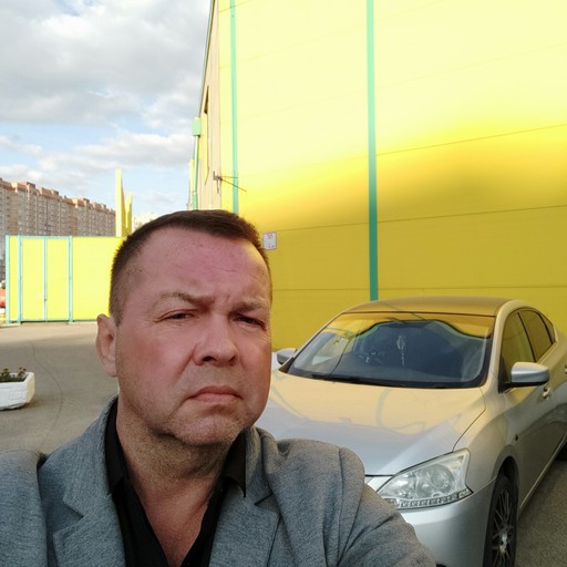 Андрей, 51 год, Москва