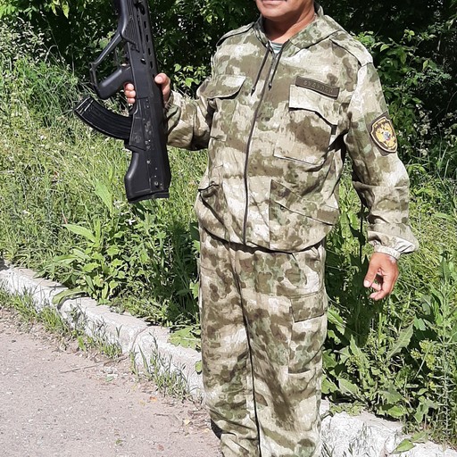Нколай, 59 лет, Луганск