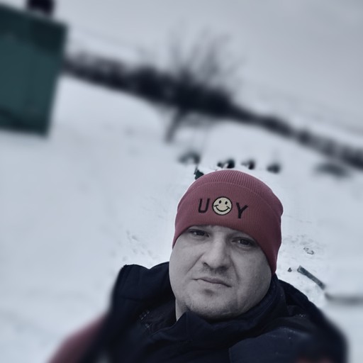 Helgi, 36 лет, Севастополь