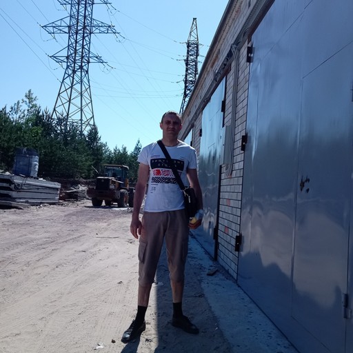 ил47, Нефтеюганск