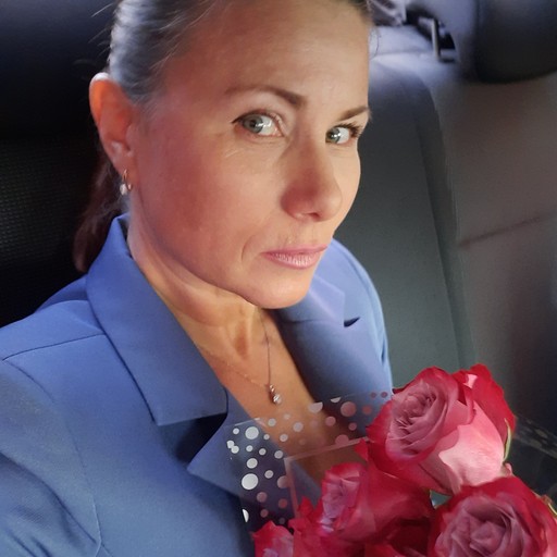 Елена, 44 года, Санкт-Петербург