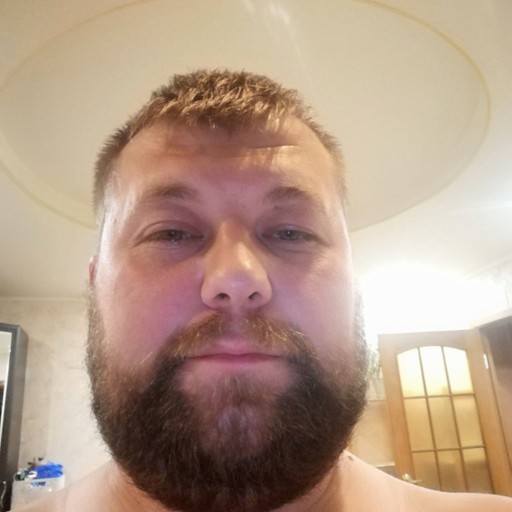 Василий, 38 лет