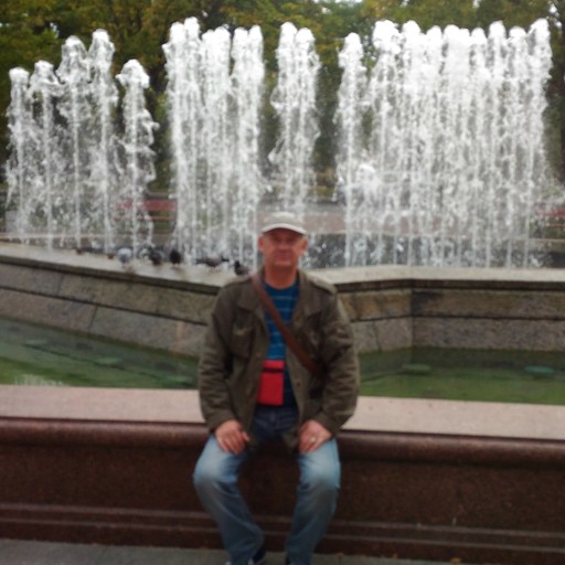 Владимир, 57 лет, Сертолово
